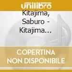 Kitajima, Saburo - Kitajima Saburo Best 32 cd