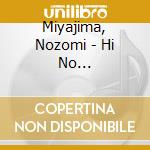 Miyajima, Nozomi - Hi No Hashi/Horetagari cd