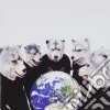 Man With A Mission - Mash Up The World cd