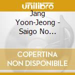 Jang Yoon-Jeong - Saigo No Kawa/Tsuki No Bed De Nemuritai cd musicale di Jang Yoon