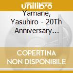 Yamane, Yasuhiro - 20Th Anniversary Best 1993-2013 cd