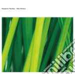 People In The Box - Wall.Window cd