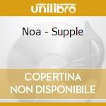 Noa - Supple cd