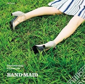 Band-Maid - Daydreaming / Choose Me cd musicale di Band