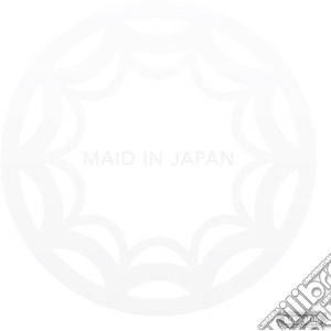 Band-Maid - Maid In Japan cd musicale di Band