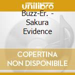 Buzz-Er. - Sakura Evidence cd