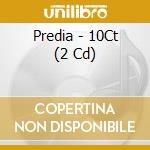 Predia - 10Ct (2 Cd) cd