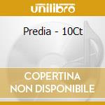 Predia - 10Ct cd