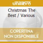 Christmas The Best / Various cd