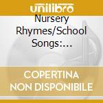 Nursery Rhymes/School Songs: Christmas No Uta Super Best / Various cd