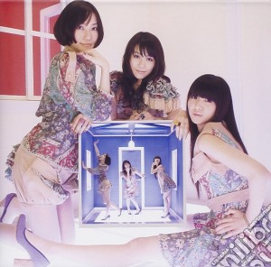 Perfume - Oneroom Disco (Cd Singolo) cd musicale di Perfume