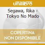 Segawa, Rika - Tokyo No Mado cd