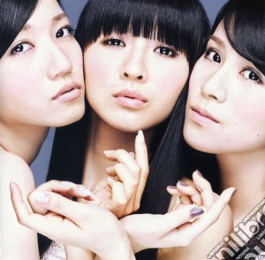 Perfume - Voice cd musicale