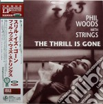 Woods Phil - The Thrill Is Gone