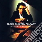Stefano Bollani Trio - Black And Tan Fantasy cd
