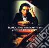 Stefano Bollani Trio - Black And Tan Fantasy cd