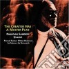 Pharaoh Sanders - The Creator Has A Master Plan cd