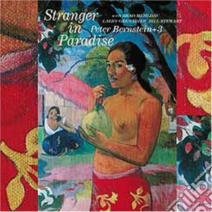 Peter Bernstein - Stranger In Paradise cd musicale di Peter Bernstein