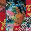 Peter Bernstein - Stranger In Paradise cd