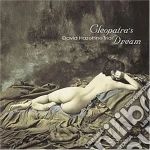 Hazeltine David - Cleopatra's Dream cd