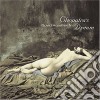 Hazeltine David - Cleopatra's Dream cd