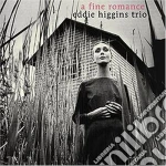 Eddie Higgins - A Fine Romance cd