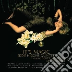 Eddie Higgins - It's Magic Vol.i cd