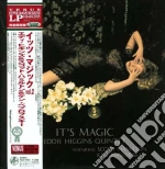 Higgins Eddie - It's Magic Vol.ii cd