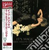 Higgins Eddie - It's Magic Vol.ii cd