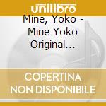 Mine, Yoko - Mine Yoko Original Tokusen Shuu cd