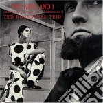 Rosenthal Ted - The King And I cd