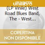 (LP Vinile) West Road Blues Band, The - West Road Live In Kyoto (2 Lp) vinile
