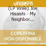 (LP Vinile) Joe Hisaishi - My Neighbor Totoro: Image Album / O.S.T. vinile