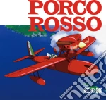 (LP Vinile) Joe Hisaishi - Porco Rosso (Soundtrack) vinile