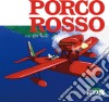 (LP Vinile) Joe Hisaishi - Porco Rosso / Soundtrack cd
