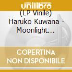 (LP Vinile) Haruko Kuwana - Moonlight Island vinile