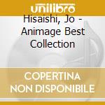 Hisaishi, Jo - Animage Best Collection cd