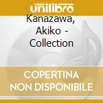 Kanazawa, Akiko - Collection cd