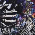 Screw - Cavalcade cd
