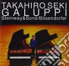 Baldassarre Galuppi - Piano Sonata (2 Cd) cd