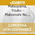 Matsuyama, Youko - Maboroshi No Tango cd musicale