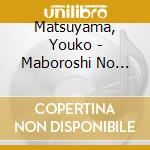 Matsuyama, Youko - Maboroshi No Tango cd