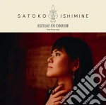 Satoko Ishimine - Lamp -Nostalgia For Tomorrow- cd