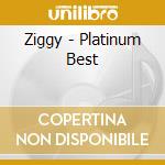 Ziggy - Platinum Best cd