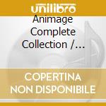 Animage Complete Collection / O.S.T. cd