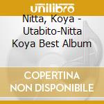 Nitta, Koya - Utabito-Nitta Koya Best Album cd