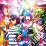 15.11.69.25 & Sugoroku Haj - Nanbaka Datsugoku Riron ! cd