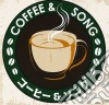 Around 40'S Sure Things Coffee&Song / Various cd