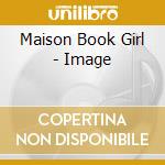 Maison Book Girl - Image cd musicale di Maison Book Girl