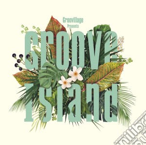 Groove Island / Various cd musicale di (Various Artists)